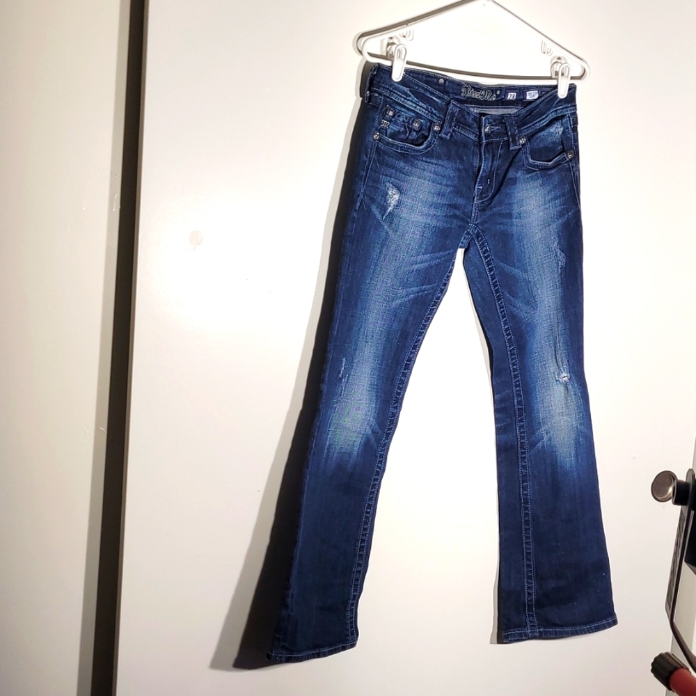 Miss Me JP5123R Boot cut